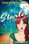 [Silver Snow Hotel Murder Mystery 01] • SSNHM01 - Starlet Strangler